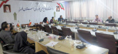 برگزاری بیست و هشتمین جلسه کمیسیون برنامه¬ریزی درسی دورههای کوتاه مدت علمی کاربردی استان البرز
