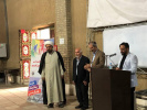 برگزاری مسابقات جشنواره ورزشی ویژه کارکنان دانشگاه جامع علمی کاربردی استان البرز و مراکز تحت نظارت