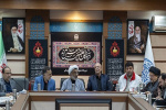 دبیر شورای معین شورای عالی انقلاب فرهنگی: نحوه فعالیت مؤسسات علمی کاربردی هلال احمر وشهرداری تهران اعلام شد