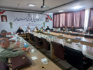 برگزاری چهل و دومین جلسه کمیسیون برنامه ریزی درسی استان البرز
