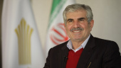 پیام نوروزی دکتر محمد علی اکبری سرپرست دانشگاه جامع علمی کاربردی