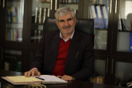 توسط سرپرست دانشگاه جامع علمی کاربردی انجام شد: ابلاغ سیاست‌‌های محوری دانشگاه جامع علمی‌ کاربردی