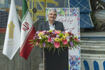 سرپرست دانشگاه جامع علمی کاربردی: نیروی انسانی کارآمد، سرمایه اصلی دانشگاه جامع علمی کاربردی است