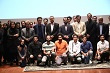به مناسبت بزرگداشت شیخ بهائی و روز معمارمراسم  &quot;ششمین سمینار بزرگداشت روز معمار &quot;در تاریخ 06/02/95 از ساعت 15 الی 20 درسالن  استاد سیروس صابر (اداره فرهنگ و ارشاد) توسط مركز آموزش علمی-كاربردی جهاد دانشگاهی برگزار گردید.