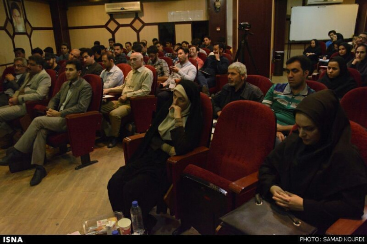 برگزاری سمینار فناوری اطلاعات توسط مرکز آموزش علمی کاربردی جهاد دانشگاهی کرج