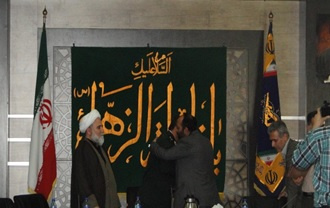 سهراب صلاحی رئیس سازمان بسیج اساتید کشور، طی حکمی آقای سید علی حسینی را بعنوان مسئول کانون بسیج اساتید دانشگاه جامع علمی کاربردی استان البرز منصوب کرد