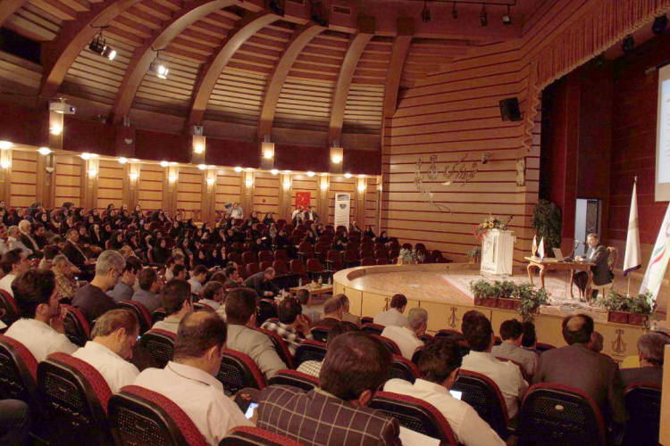 دوره مهارت های عمومی تربیت مدرس به همت دانشگاه جامع علمی کاربردی استان البرز برگزار شد.