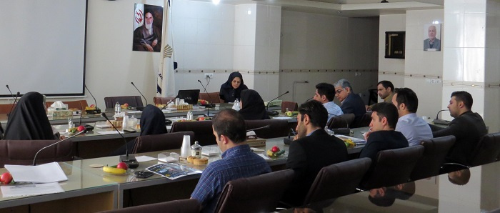 این جلسه با حضور ۶ مرکز نوآوری به منظور ارائه گزارش عملکرد مرکز و آموزش نحوه راه اندازی مرکز نوآوری و برگزاری استارتاپ برگزار گردید.