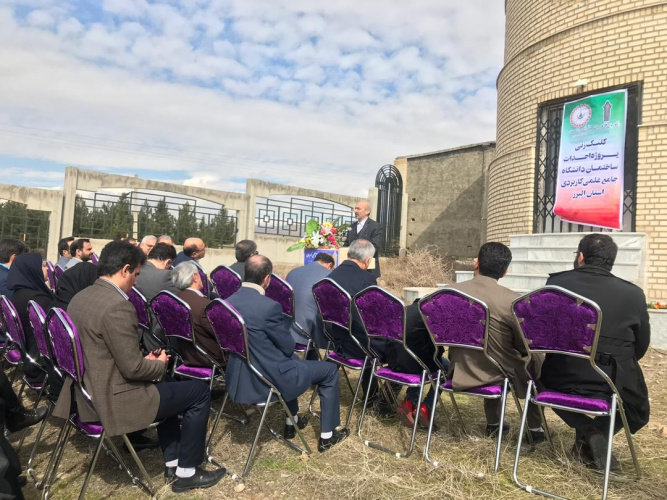 در نظام آموزشی جدید تمایل بر انتخاب رشته های مهارتی است/ به هیچ وجه قصد تربیت نیروی مازاد و نظری را نداریم