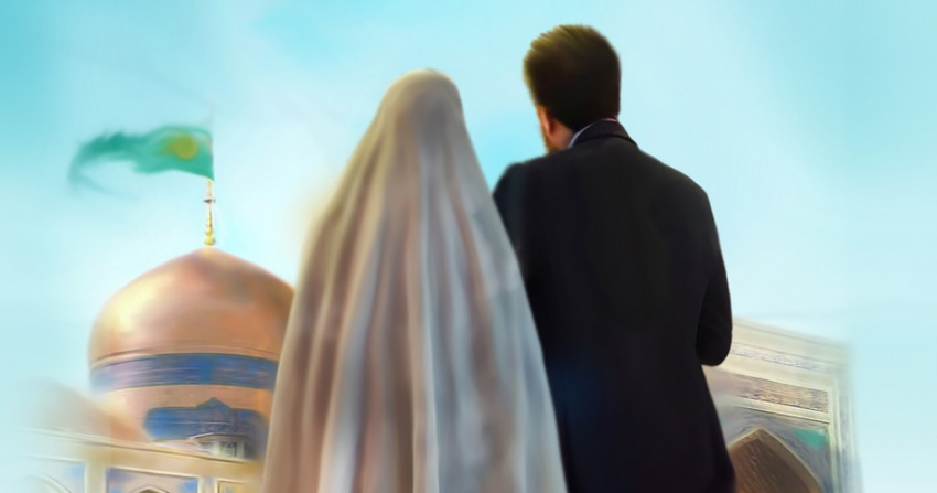 مهلت ثبت نام ازدواج دانشجویی تا ۳۰ آبان تمدید شد