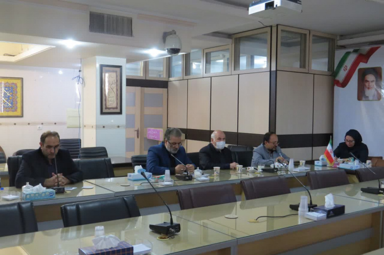 حضور پر رنگ دانشگاه جامع علمی کاربردی در فعالیتهای پژوهشی استان البرز