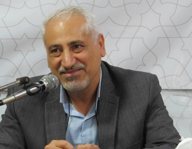 پیام سرپرست دانشگاه جامع علمی کاربردی استان البرز به مناسبت ۱۶ آذر ، روز دانشجو